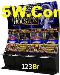 Welcome Bonus 123Br