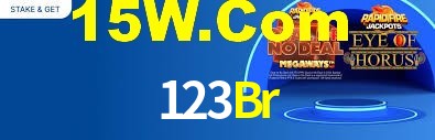 123Br App Interface