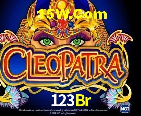 Casino Ao Vivo 123Br