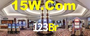 Cashback e recargas na 123Br