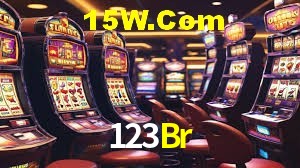 Welcome Bonus 123Br