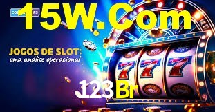 Roulette Table 123Br
