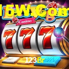 Live Casino 123Br