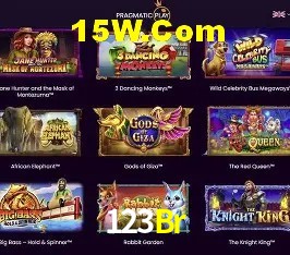 Casino VIP 123Br