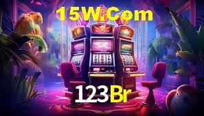 Experiência VIP 123Br