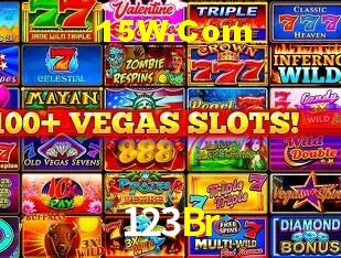Diretório de Jogos 123Br