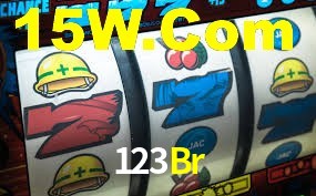 VIP Casino 123Br