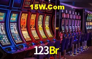 Casino Ao Vivo 123Br
