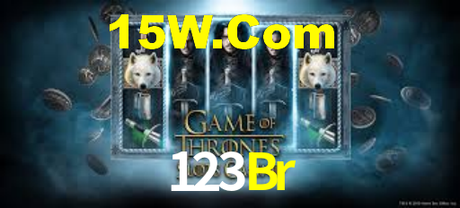 123Br: Jogos de Caça-Níqueis-Altas Recompensas, Roleta-Velocidade, Blackjack-Desafios Máximos
