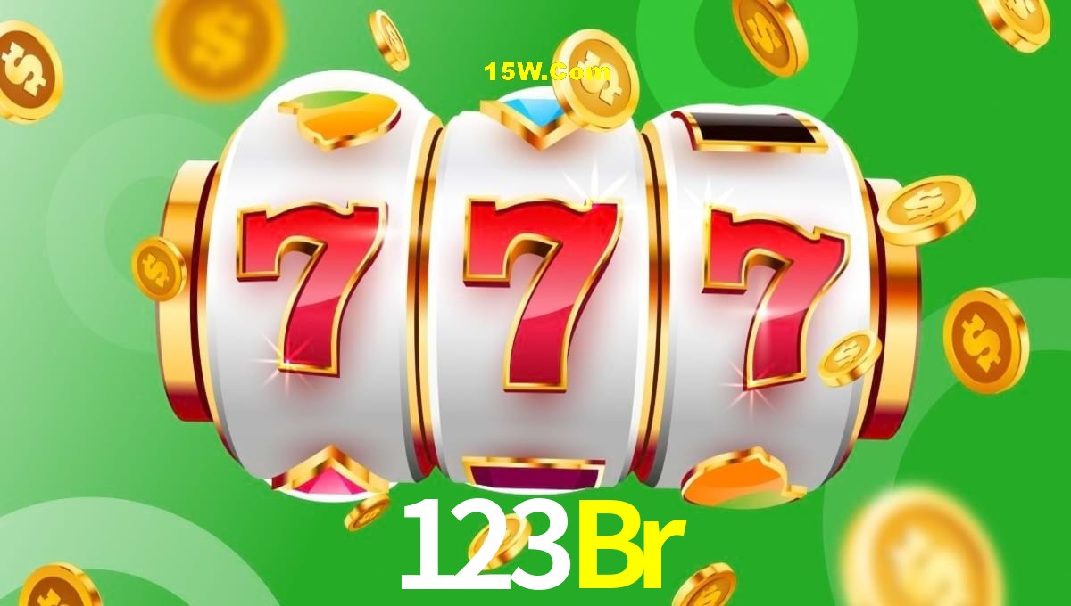 Slot Games 123Br