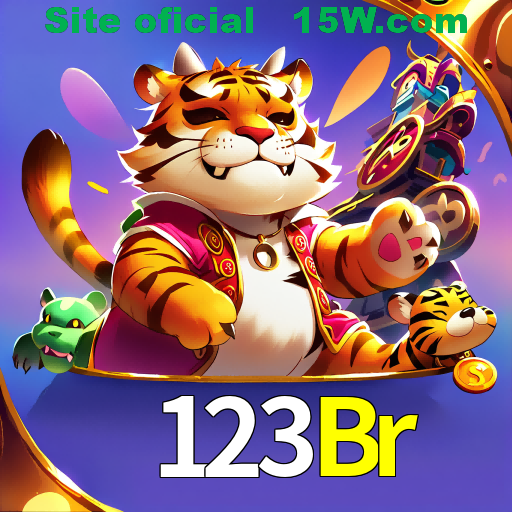 Jogos de fortune da 123Br com prêmios incríveis